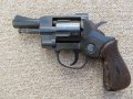 arminius-start-revolver